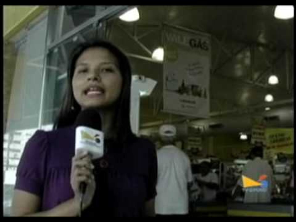 VT VALE GAS