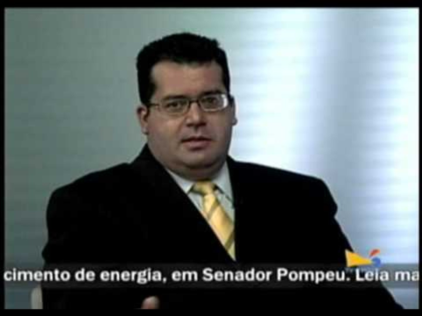 VT ENTREVISTA JUROS CARROS