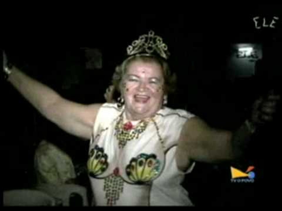 VT CLUBES CARNAVAL