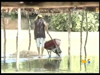 VT  AÇUDES SANGRANDO