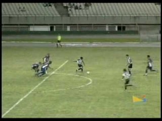 VT  FORTALEZA 1 X 1CEARA