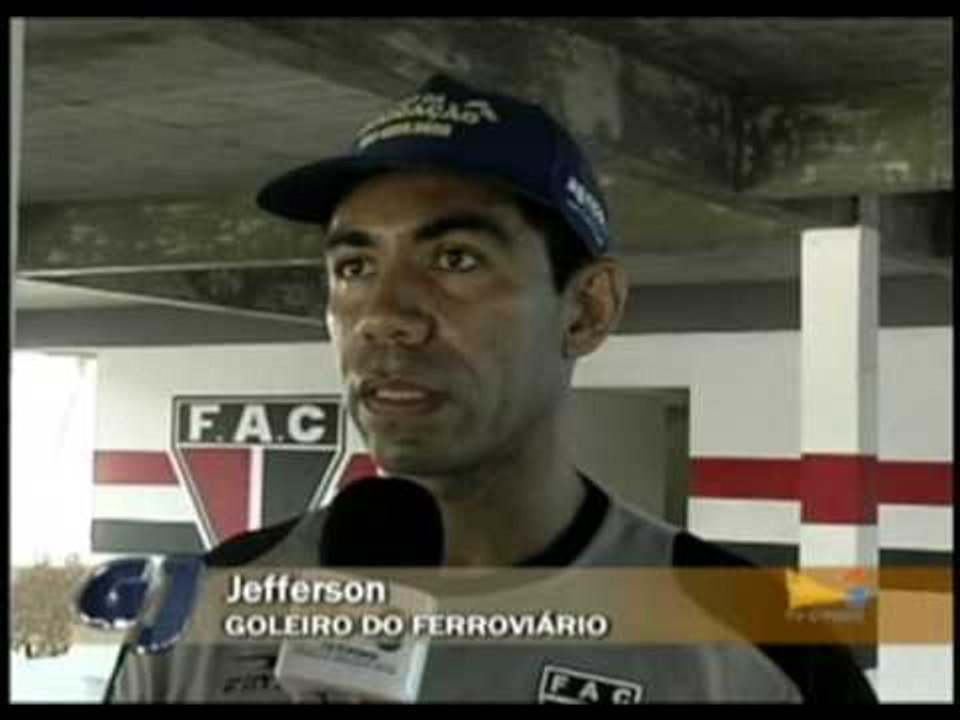 FERROVIARIO YOUTUBE