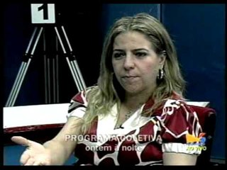 VT Coletiva Luizianne