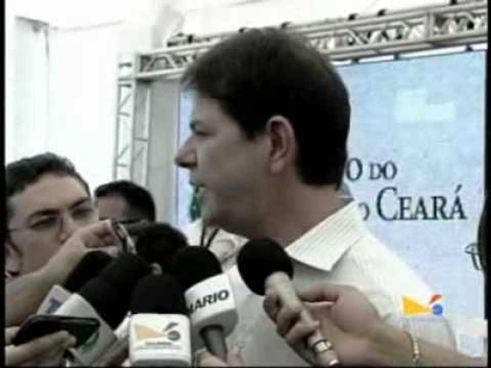 VT Ampliação Pecém