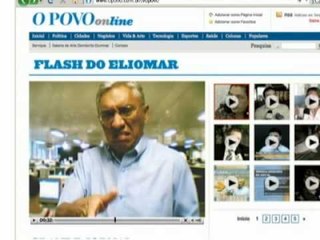 Flash Eliomar - 21/11