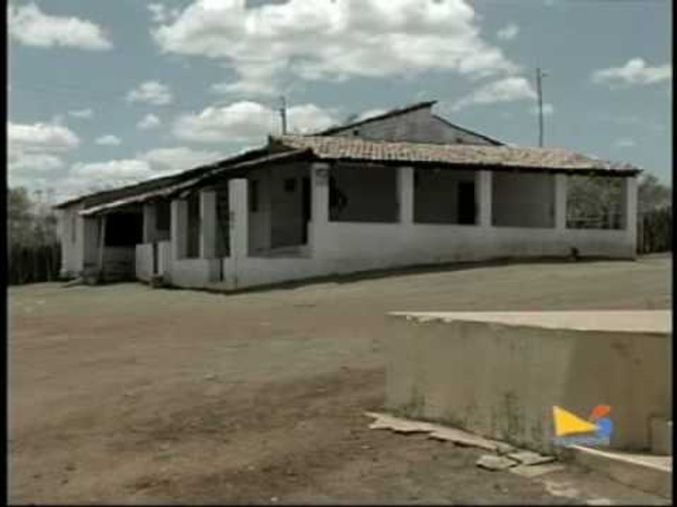 VT Seca Caridade