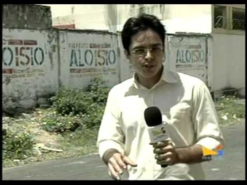 VT Limpeza Muros Eleições