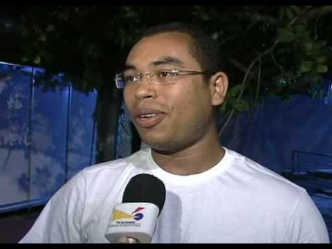 VT Orquestra São Paulo