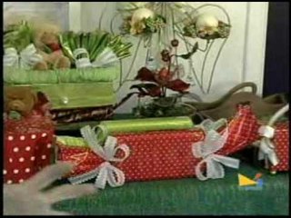 VT DECORAÇÃO ÁRVORE