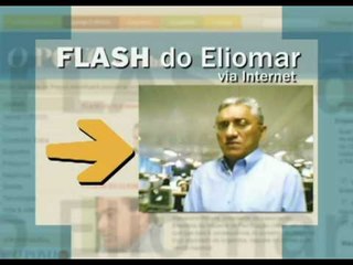 Flash Eliomar - 03/11