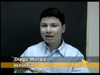 VT Mercado Forró - Exibido 4/11/2008