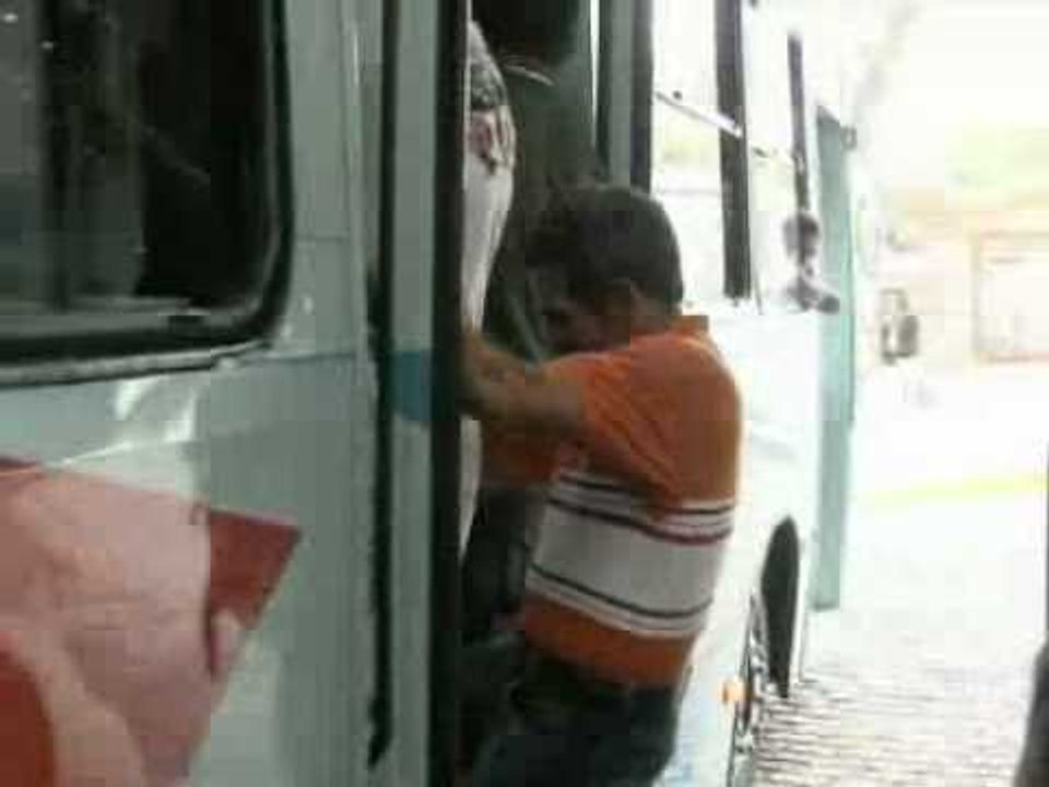 VT Vida de Ônibus