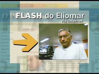 Flash Eliomar - 22/10