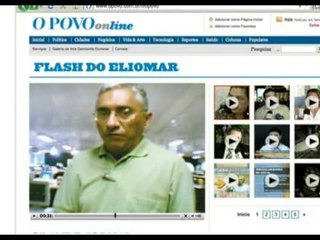 Flash Eliomar - 11/11