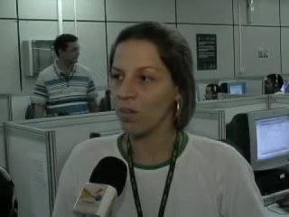 TV O Povo - Flash Disque Eleições