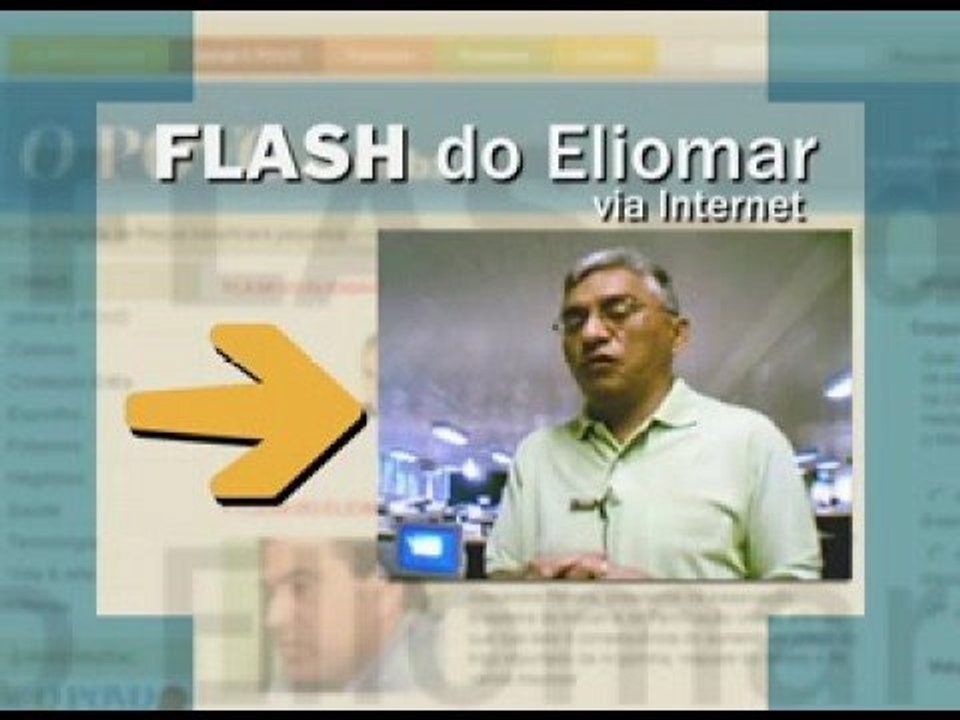 Flash Eliomaar - 06/10