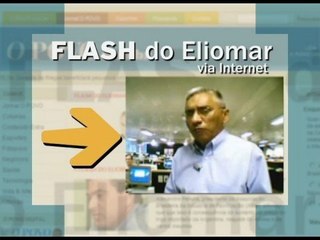 Flash Eliomar - 14/10