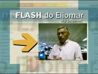 Flash Eliomar - 26/09