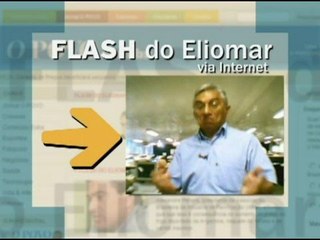 Flash Eliomar - 01/10