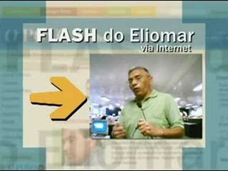 Flash Eliomar - 18/09