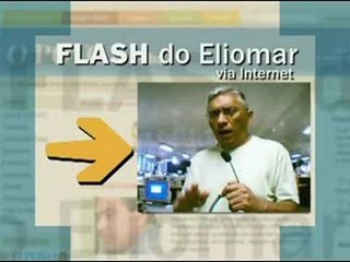 Flash Eliomar - 19/09