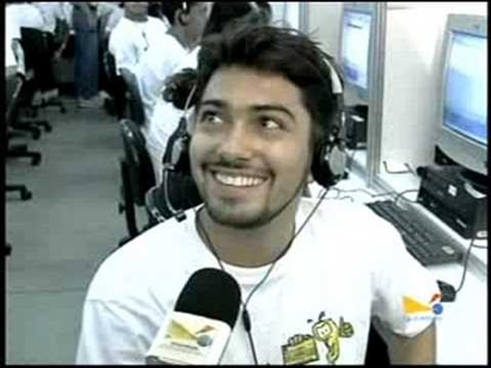 VT - Disque Eleição 2