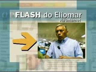 Flash Eliomar - 05/09