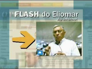 Flash Eliomar - 26/08