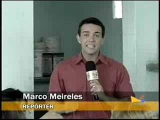 VT -  Areia Colorida