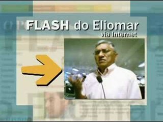 Flash Eliomar - 27/08
