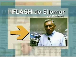 Flash Eliomar - 02/09