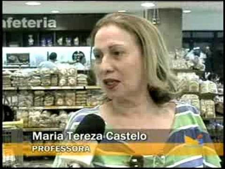 VT- Semana do Peixe