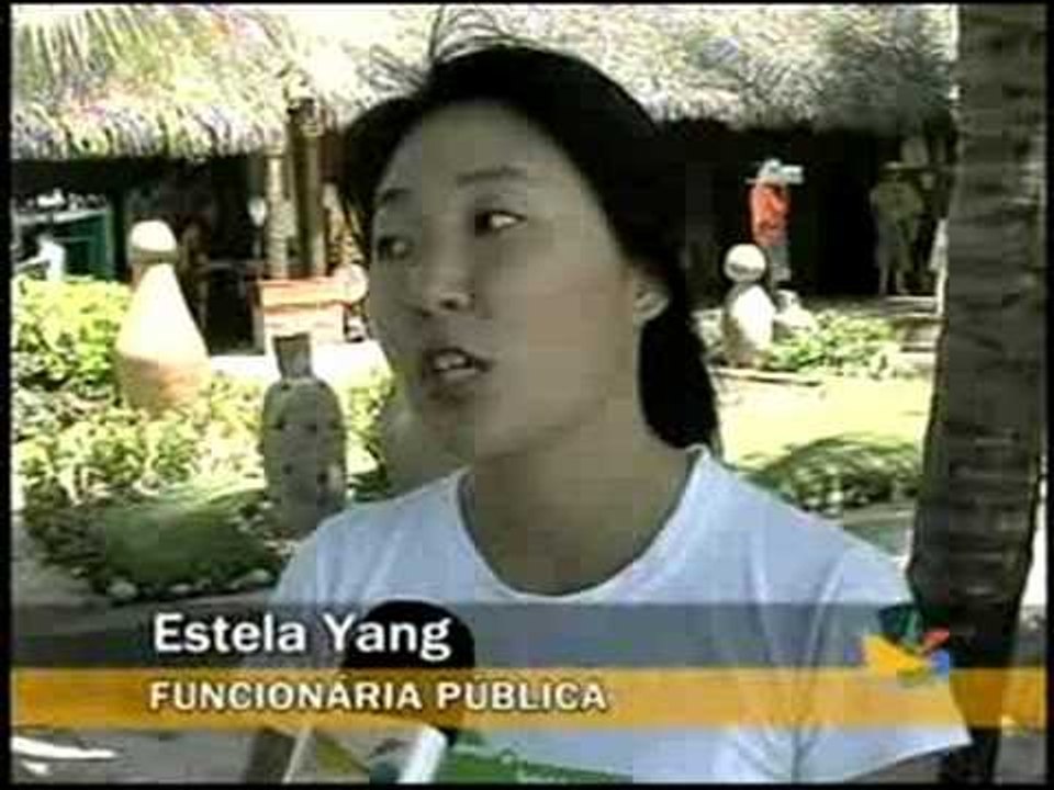 VT - Férias estrangeiros