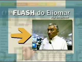 Flash Eliomar - 30/07