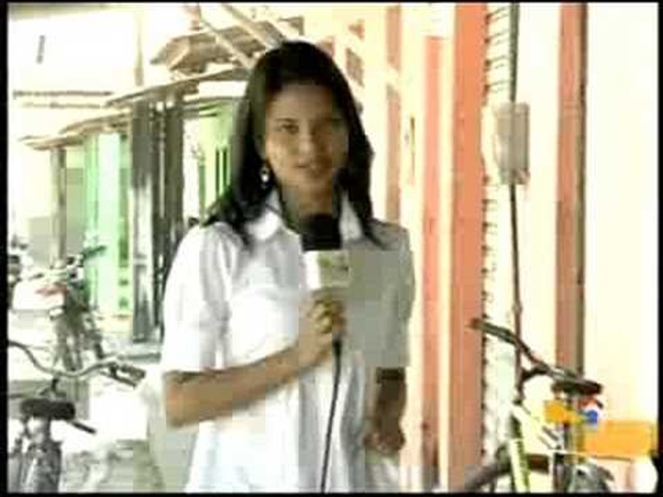 VT - Rendeiras Trairi