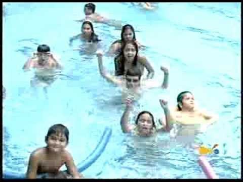 VT - Férias Crianças