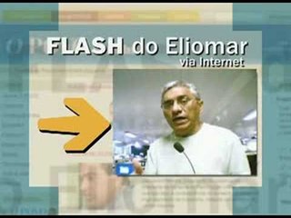 Flash do Eliomar - 14/07