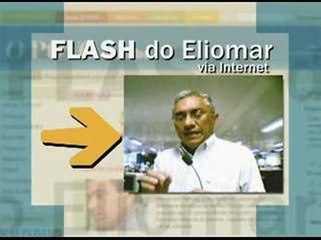 Flash Eliomar - 30/06