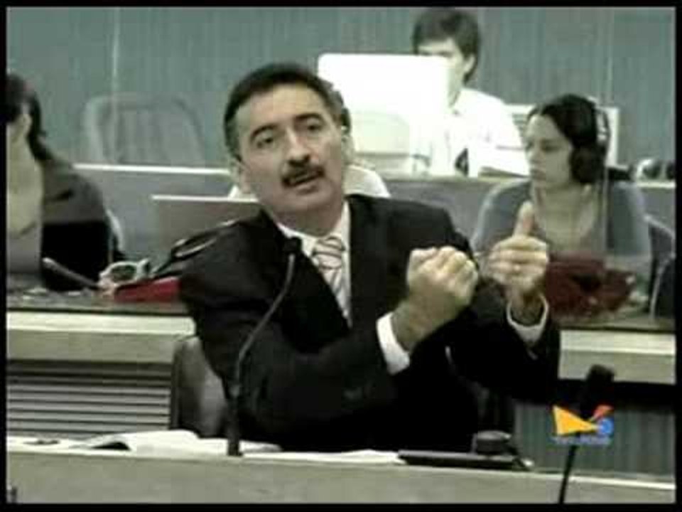 VT - Emenda Parlamentares