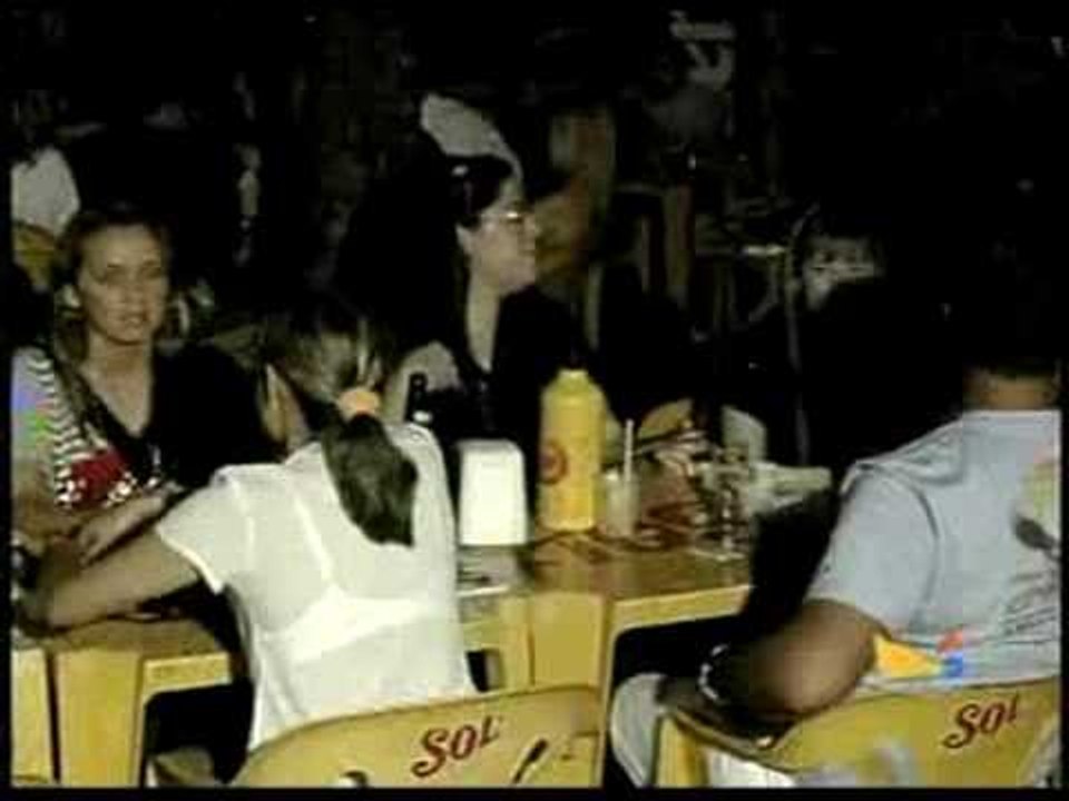 VT - Lei Seca - Ceará