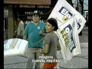 VT Desempregados Eleições