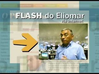 Flash Eliomar - 20/10