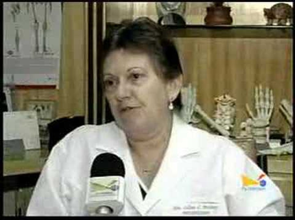 VT - Segurança Bebê