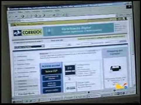 VT - Achados e Perdidos
