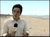 TV O POVO - MARESIA PRAIA