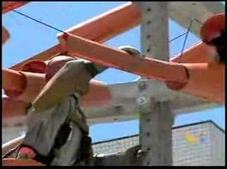 TV O POVO - PROFISSÃO PERIGO