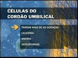 TV O POVO - CORDÃO UMBILICAL