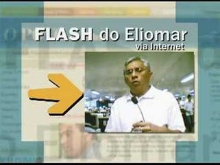 Flash Eliomar - 20/06