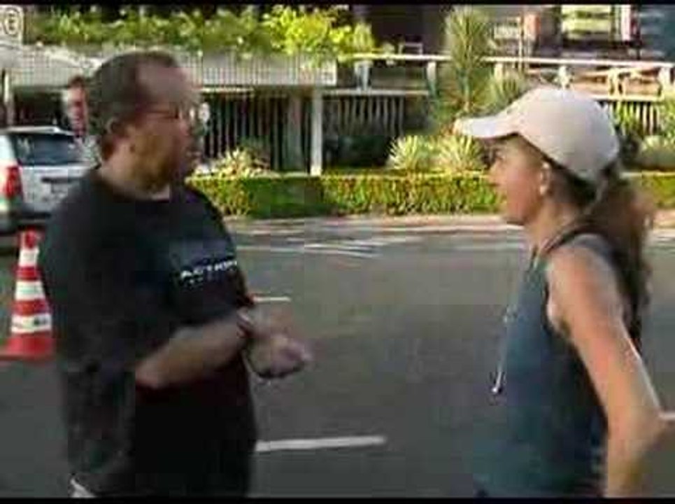 VT - Corrida O POVO