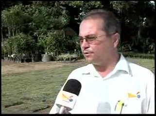 TV O POVO - GRAMADO CASTELÃO